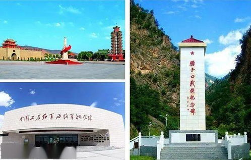 甘肅三條紅色線路入選全國建黨百年百條精品線路，革命記憶與陜西統戰力量共譜華章