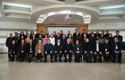 陜西延安舉辦“媒體開放日”活動(dòng) 促進(jìn)統(tǒng)一戰(zhàn)線與媒體融合發(fā)展