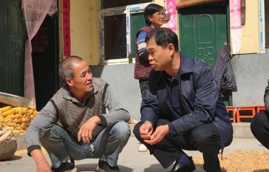 2020年陜西省統戰宣傳基層行——凝心聚力共繪同心圓